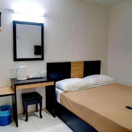 Hotel Bao Shu Malacca Luaran gambar