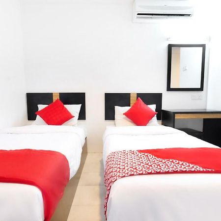 Hotel Bao Shu Malacca Luaran gambar