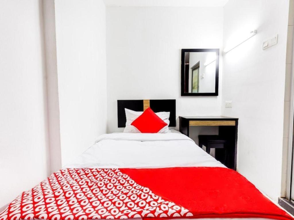 Hotel Bao Shu Malacca Luaran gambar