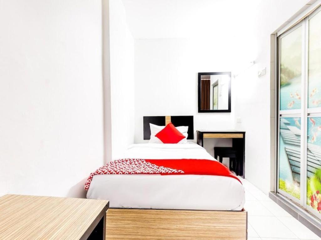 Hotel Bao Shu Malacca Luaran gambar