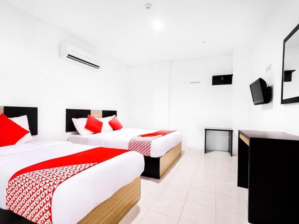Hotel Bao Shu Malacca Luaran gambar
