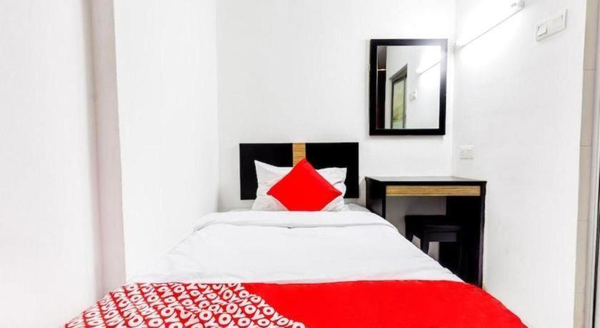 Hotel Bao Shu Malacca Luaran gambar