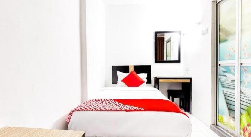 Hotel Bao Shu Malacca Luaran gambar