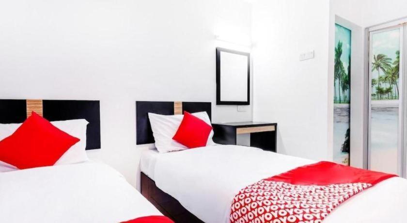 Hotel Bao Shu Malacca Luaran gambar