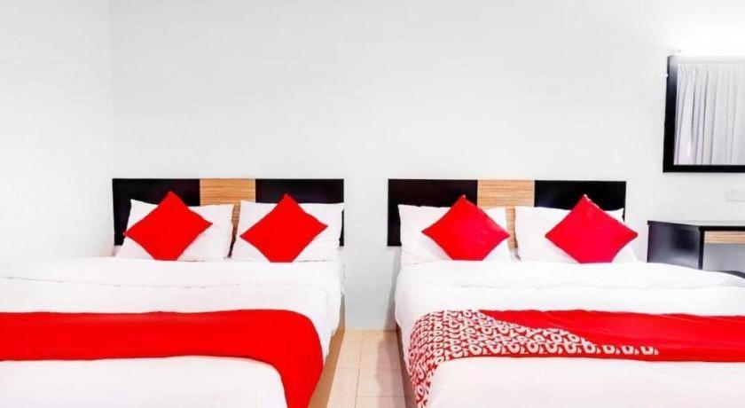 Hotel Bao Shu Malacca Luaran gambar