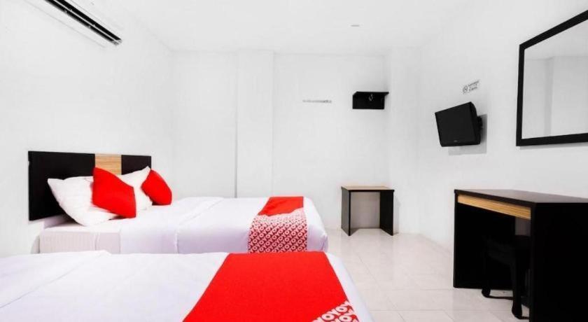 Hotel Bao Shu Malacca Luaran gambar