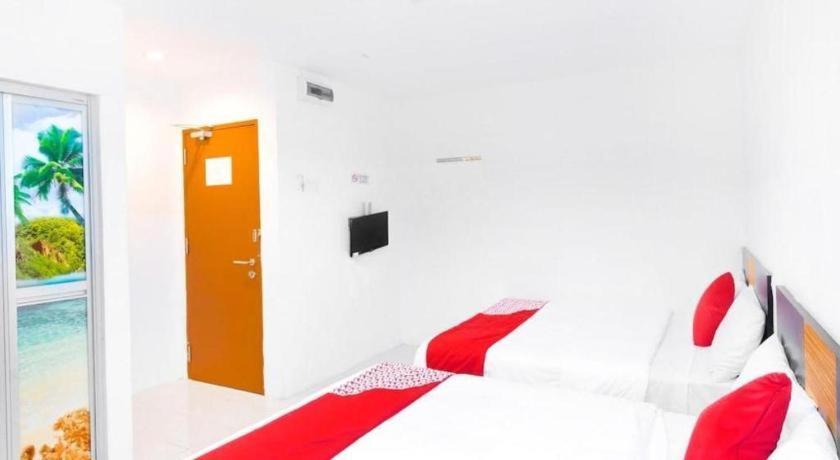 Hotel Bao Shu Malacca Luaran gambar