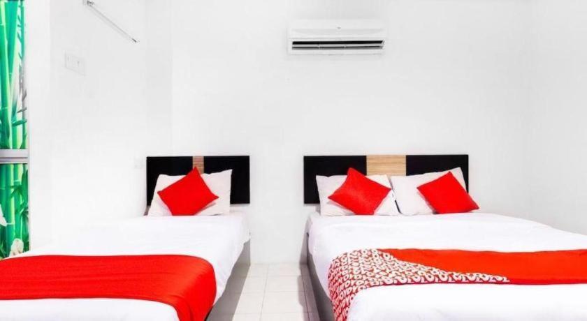 Hotel Bao Shu Malacca Luaran gambar