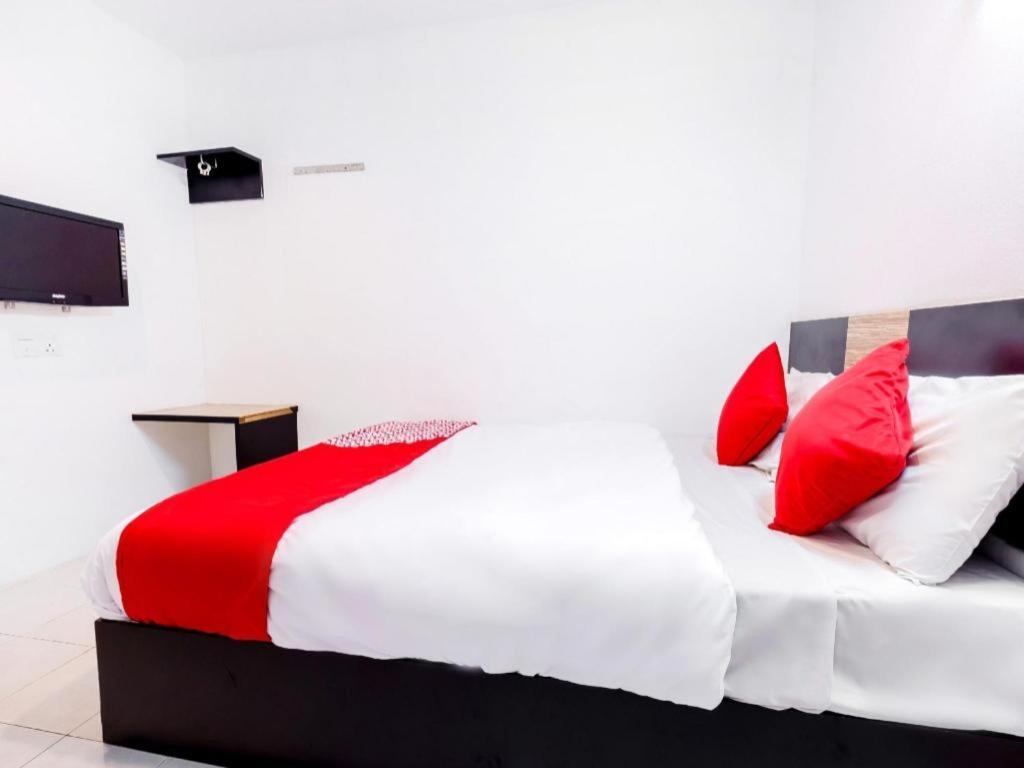 Hotel Bao Shu Malacca Luaran gambar