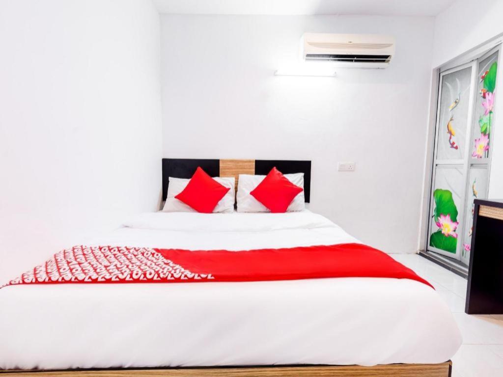 Hotel Bao Shu Malacca Luaran gambar