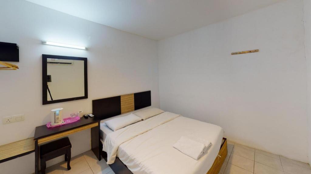 Hotel Bao Shu Malacca Luaran gambar