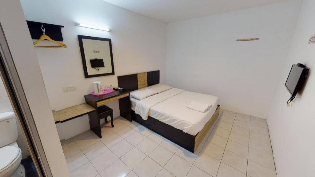 Hotel Bao Shu Malacca Luaran gambar