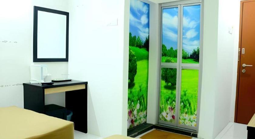 Hotel Bao Shu Malacca Luaran gambar