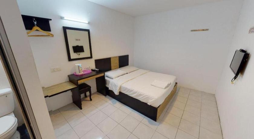 Hotel Bao Shu Malacca Luaran gambar