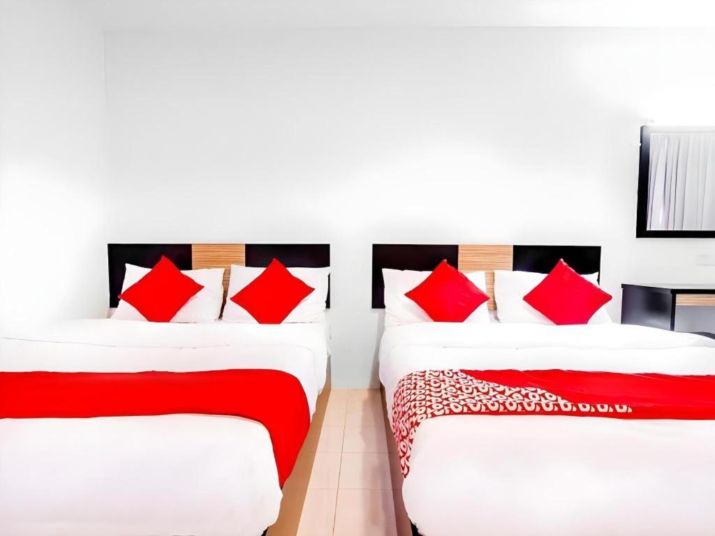 Hotel Bao Shu Malacca Luaran gambar