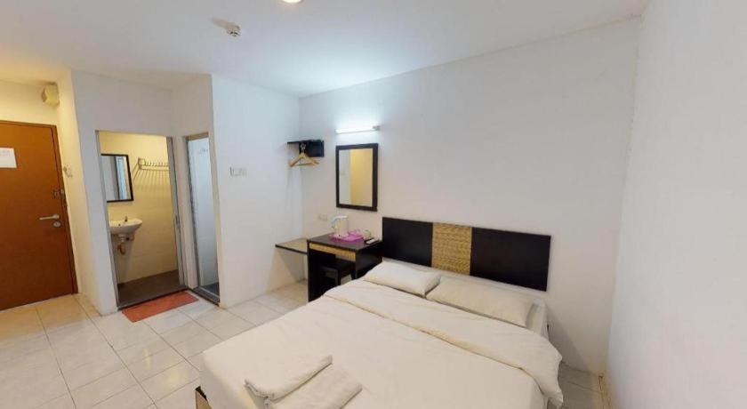 Hotel Bao Shu Malacca Luaran gambar
