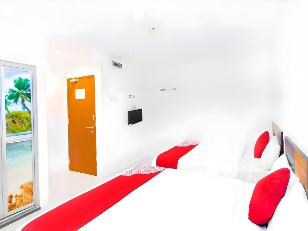 Hotel Bao Shu Malacca Luaran gambar