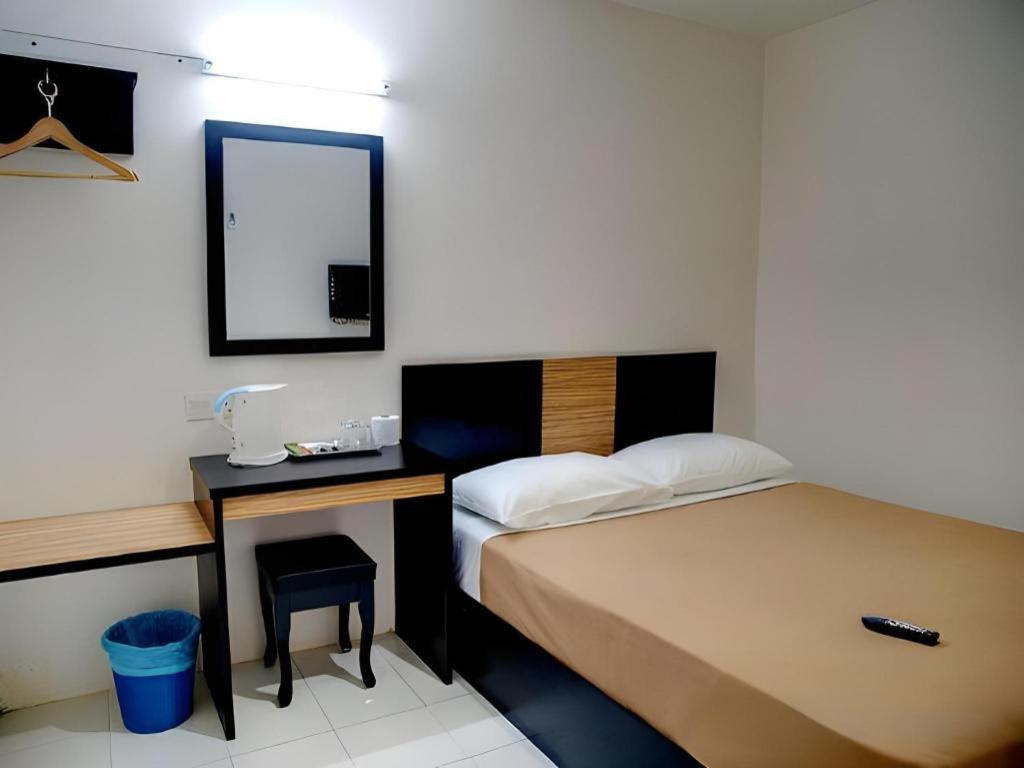 Hotel Bao Shu Malacca Luaran gambar