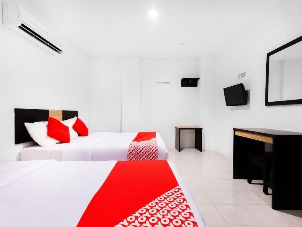 Hotel Bao Shu Malacca Luaran gambar