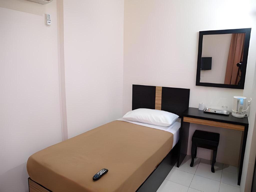 Hotel Bao Shu Malacca Luaran gambar