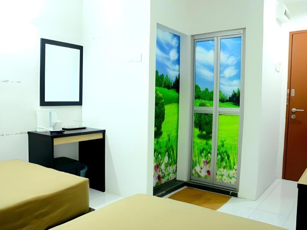 Hotel Bao Shu Malacca Luaran gambar
