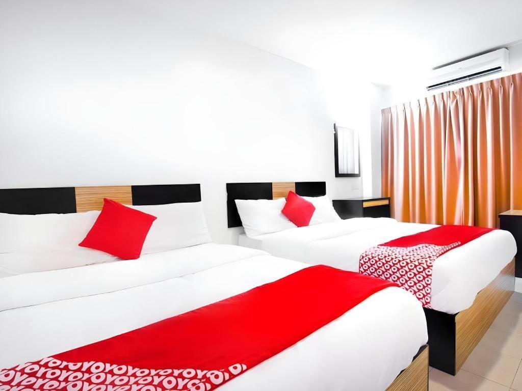 Hotel Bao Shu Malacca Luaran gambar